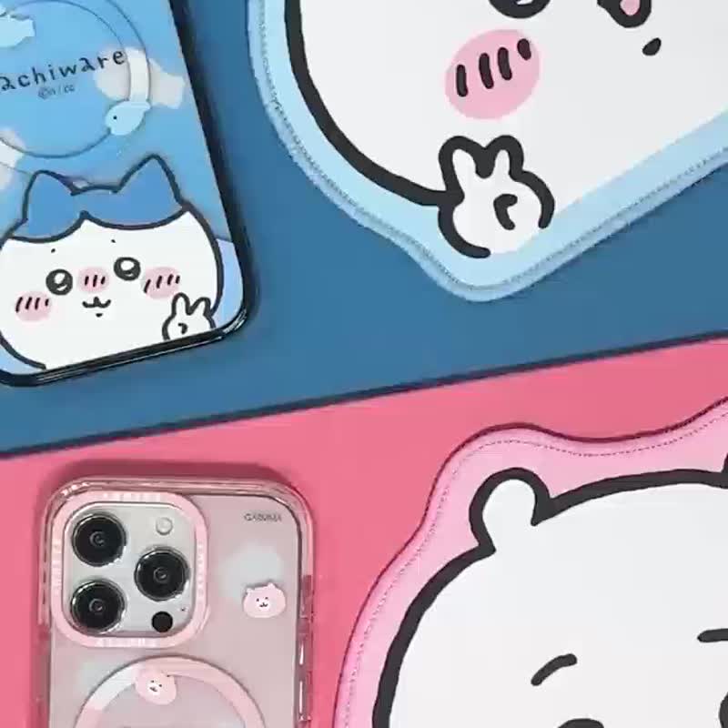 GARMMA Chiikawa 吉伊卡哇 氮化镓GaN 65W - 快充电源充电器 - 数码小物 - 其他金属 