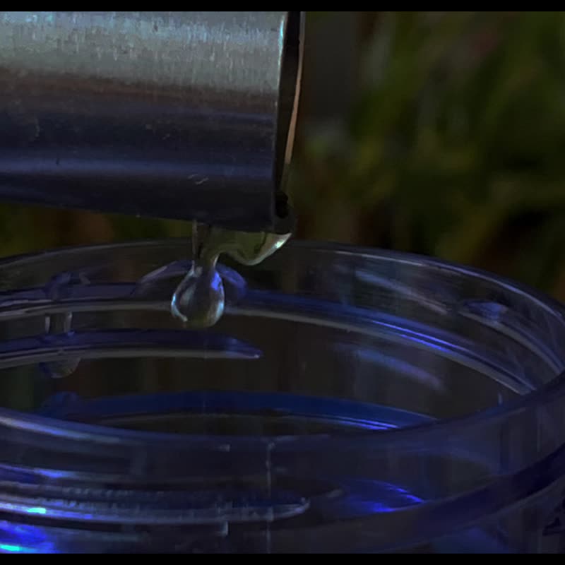 客製 白玉兰花香 | 天然百花露合香 手工線香 卧香 - 香薰/精油/线香 - 其他材质 