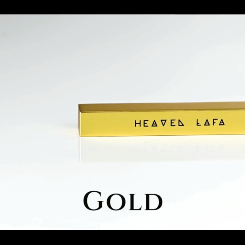 【HEAVEN LAFA 天堂费洛香】特斯拉专用 车用香氛 - 香薰/精油/线香 - 其他金属 
