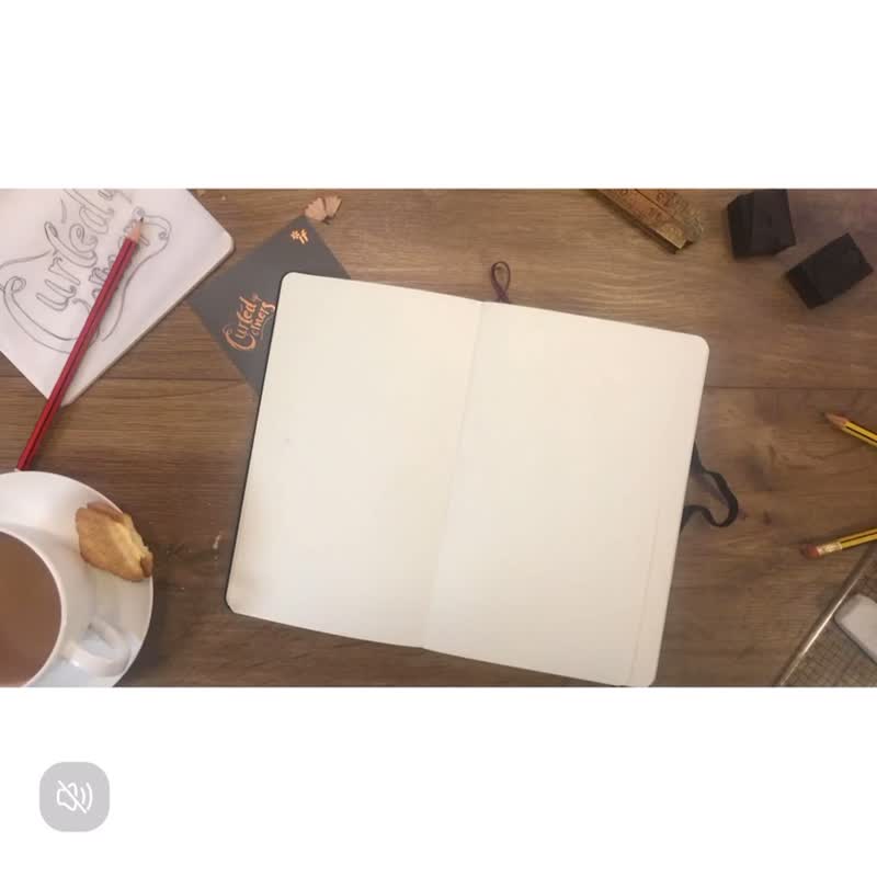 睡在角落的动物书签 / 慵懒疗愈系*英国进口 台湾出货* - 书签 - 铜/黄铜 多色