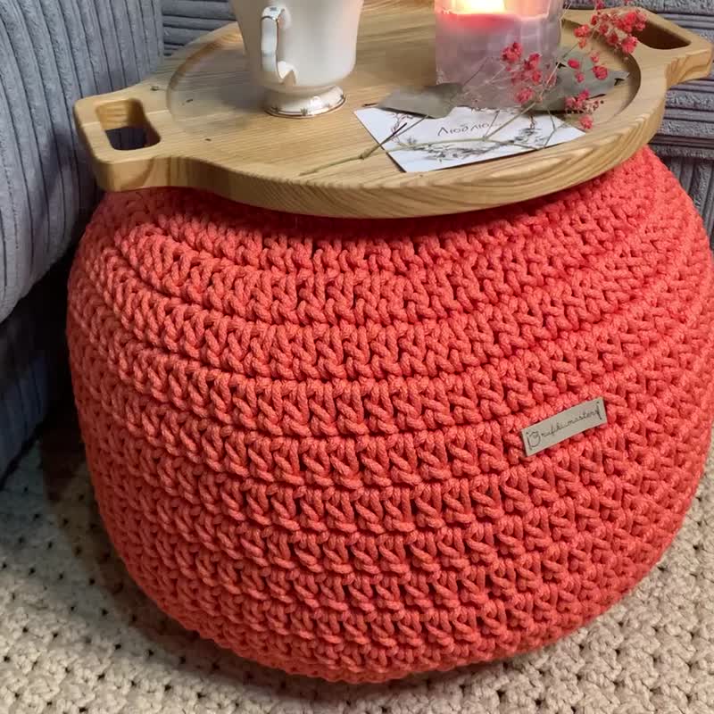 奥斯曼房间多种尺寸多种颜色 - 其他家具 - 聚酯纤维 