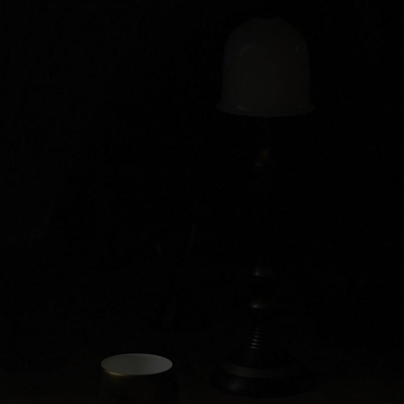 ZUOY 佐佑木灯 紫光檀&玉泥陶瓷之作 Versailles 凡尔赛系列 - 灯具/灯饰 - 木头 