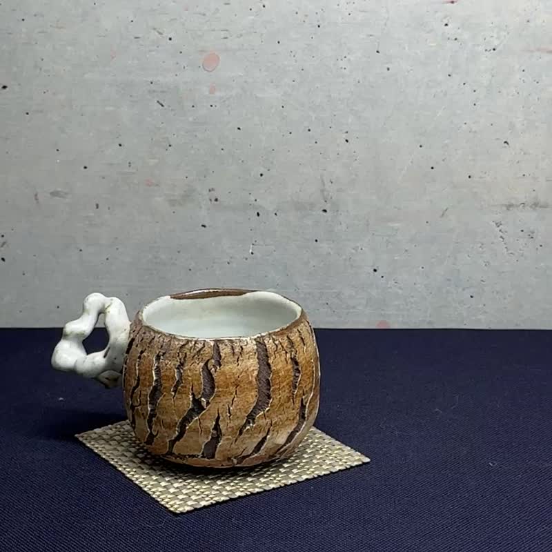 470cc茶海/茶盅/公道杯/杨博戎 - 茶具/茶杯 - 陶 