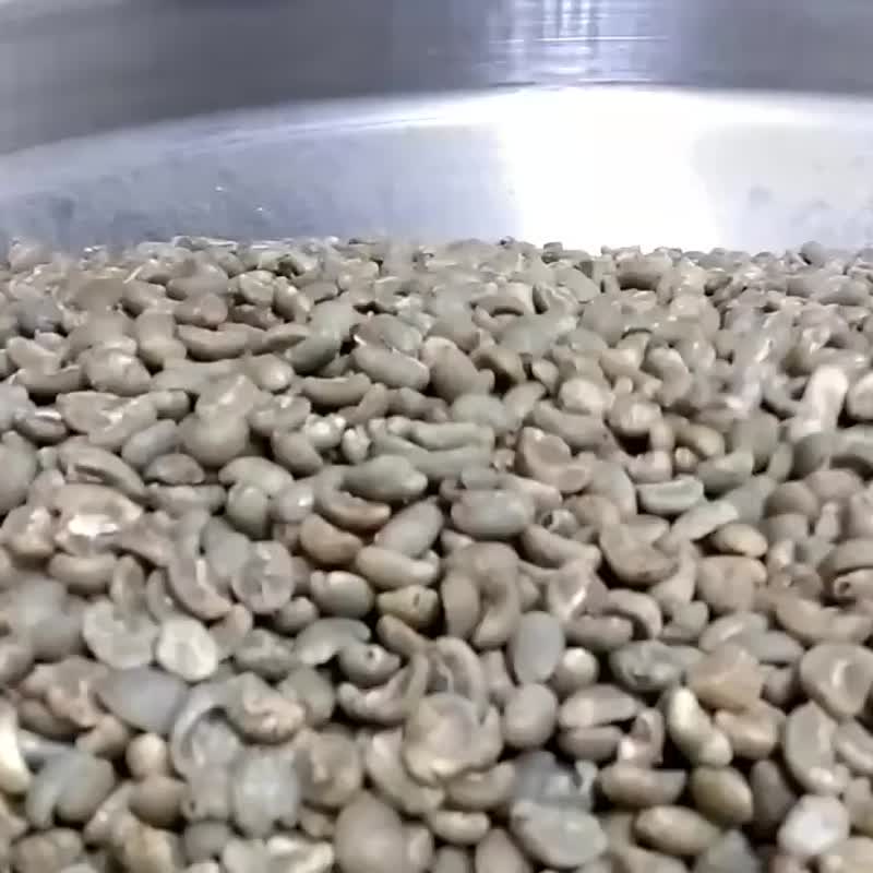 半磅 精品咖啡豆- 01A | 买一送二 手冲咖啡 接单烘焙 HOFFE咖啡 - 咖啡 - 其他材质 咖啡色