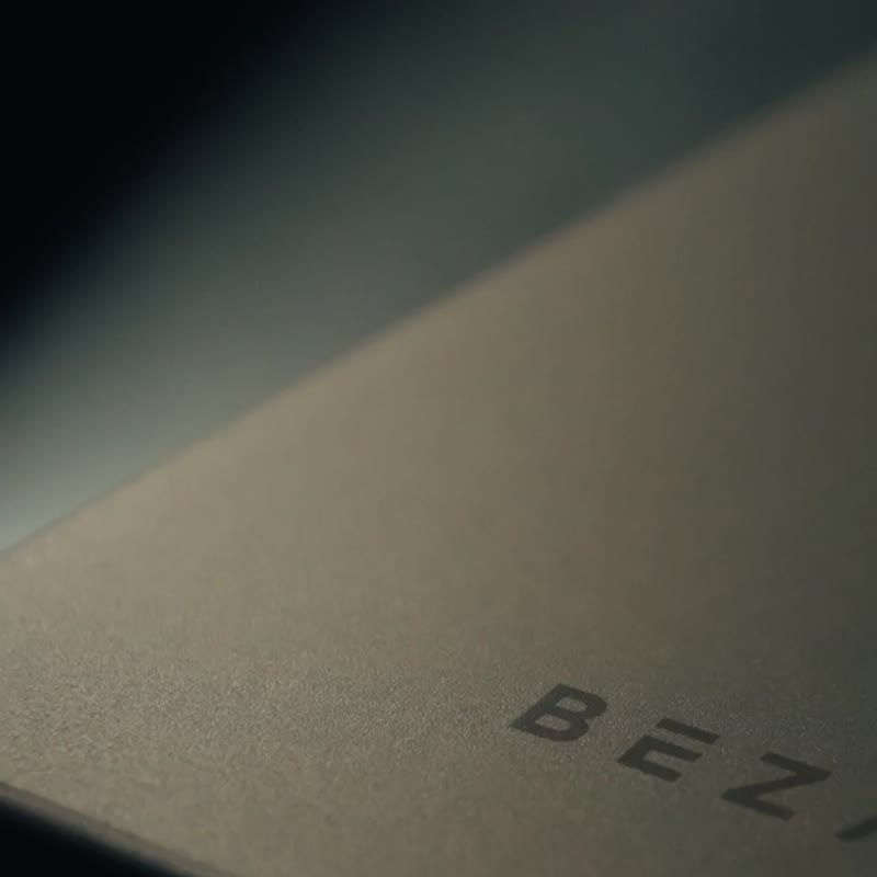 BEZALEL 倍加能Prelude S MagSafe 磁吸无线Qi2行动电源5000mAh - 充电宝/传输线 - 铝合金 金色