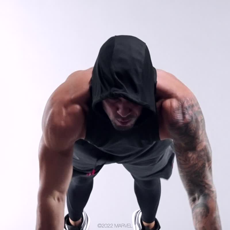 BlenderBottle Strada系列 Marvel 漫威英雄 不锈钢摇摇杯 710ml - 水瓶/水壶 - 环保材料 多色