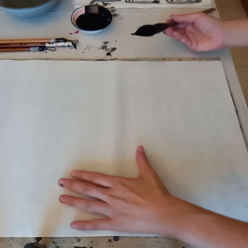 喜乐是一张爱的网, 它能承载你的灵魂--德兰修女 - 海报/装饰画/版画 - 纸 白色