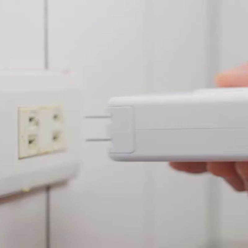 WIRECARE宅电防护员 帮您揪出危险插座 居家电线检查 - 数码小物 - 其他材质 