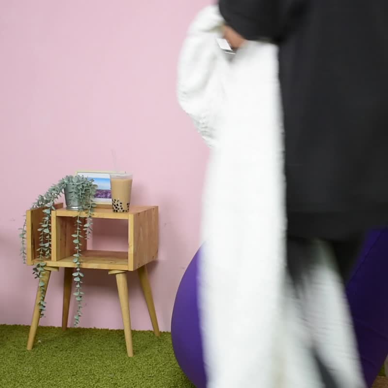 Yogibo Mini 小型沙发 - 椅子/沙发 - 其他材质 多色