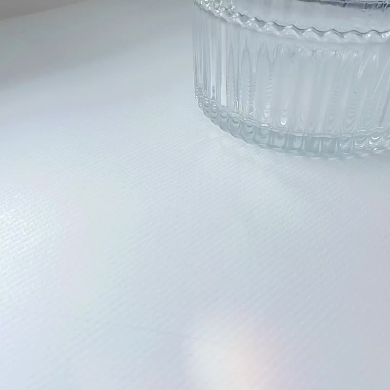 1KM璀璨时光•水晶亮片编织流苏耳环-2色 - 耳环/耳夹 - 水晶 