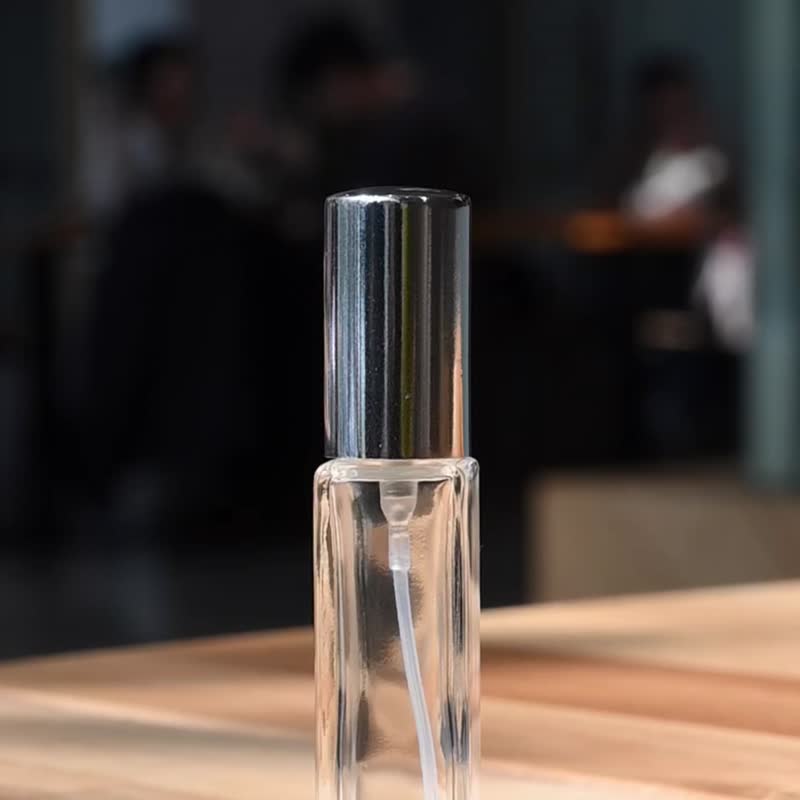 【香氛体验】10ml香水调香体验 调香体验 - 蜡烛/香氛 - 玻璃 