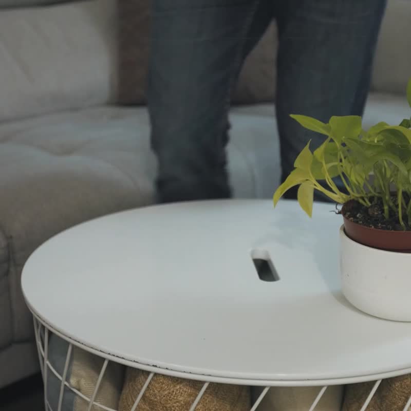 CUKTECH 酷态科 行动电源 20号 P23 25000mAh 210W PD3.1 快充 - 充电宝/传输线 - 其他材质 银色