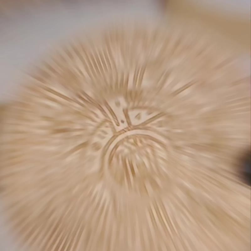 非洲图腾木质杯垫组 – 传统非洲图纹木制杯垫 - 杯垫 - 木头 