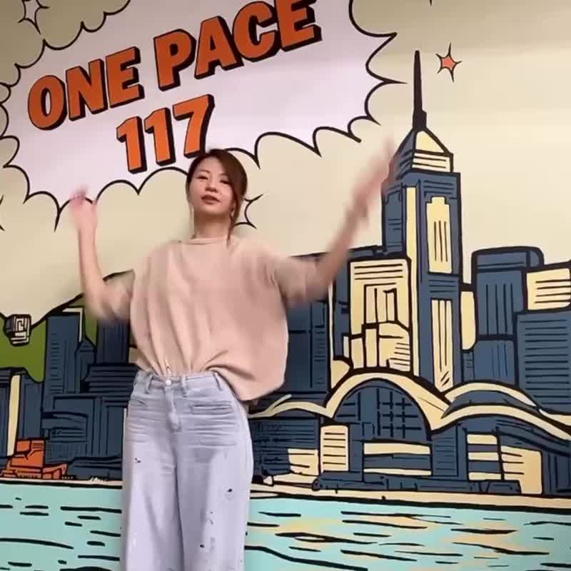 香港壁画设计。定制墙身・天花・地板绘画服务 - 墙贴/壁贴 - 树脂 红色