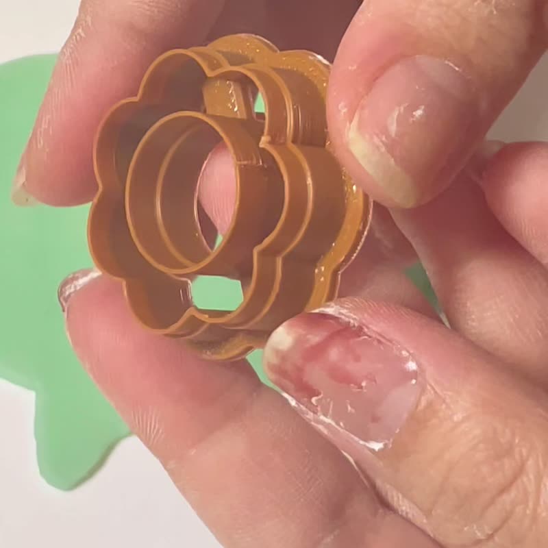 切割机 6 - 金工/饰品 - 塑料 
