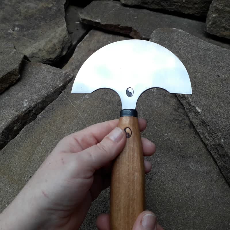 Leather tool. leather craft. - 零件/散装材料/工具 - 其他金属 