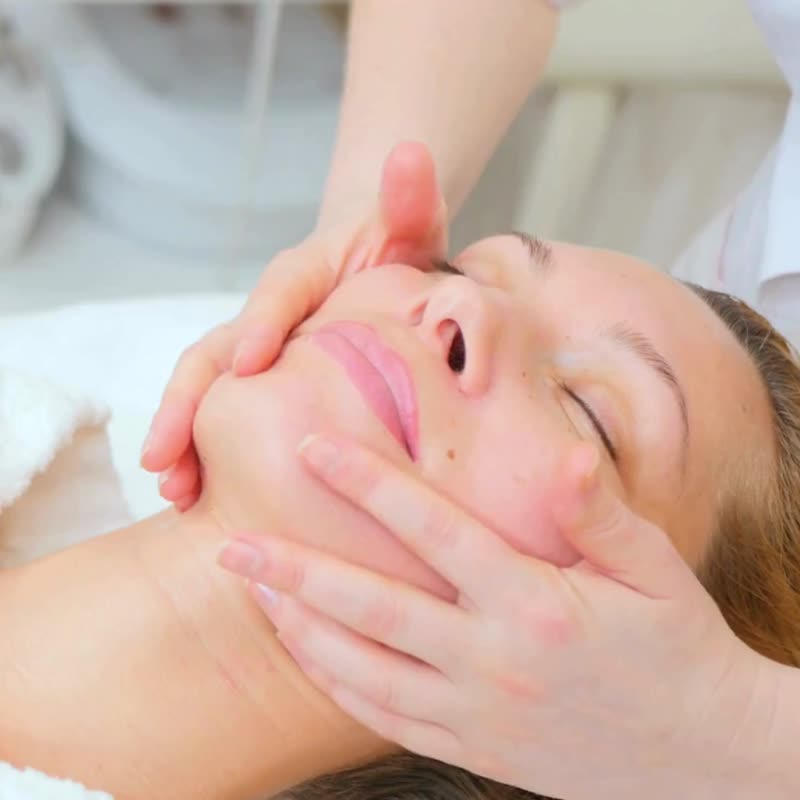 液态飞梭肌活护理|男女适用|礼物卷|高雄SPA|高雄美容 - 旅行套装 - 其他材质 